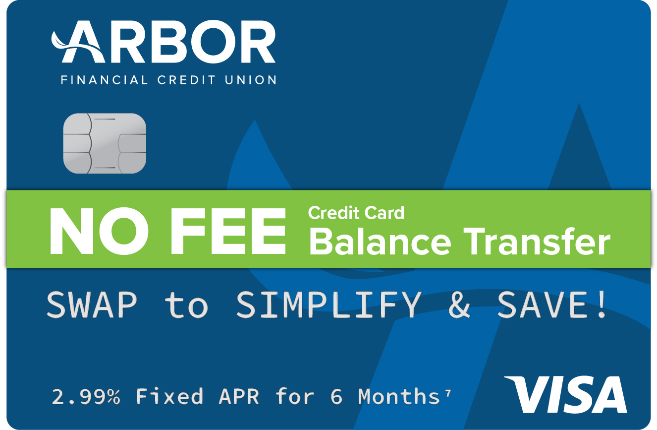 Arbor Financial Credit Union